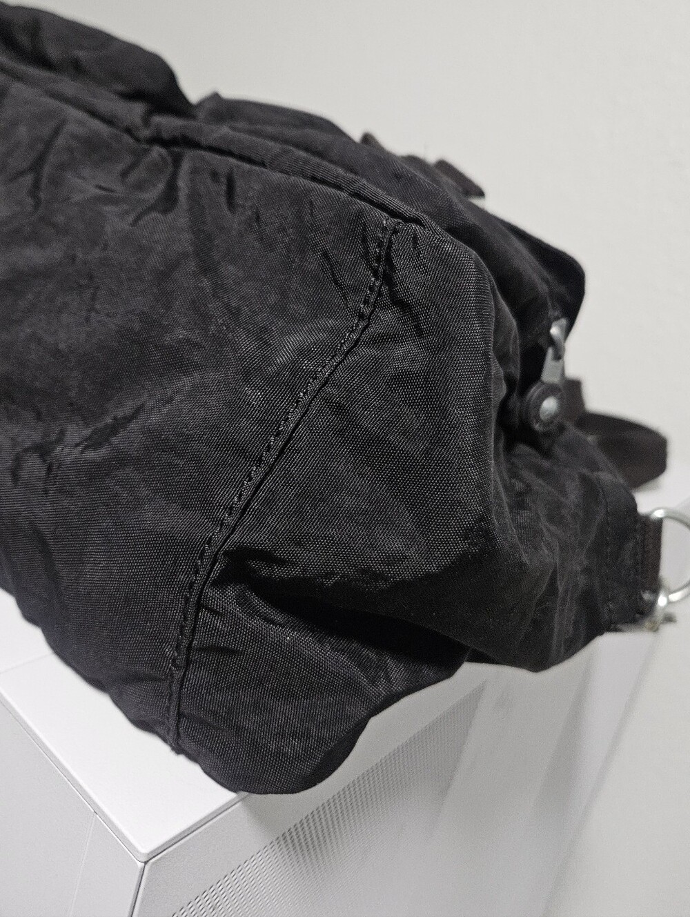 Kipling Cool Defea Mini Duffle - Picture 5 of 10